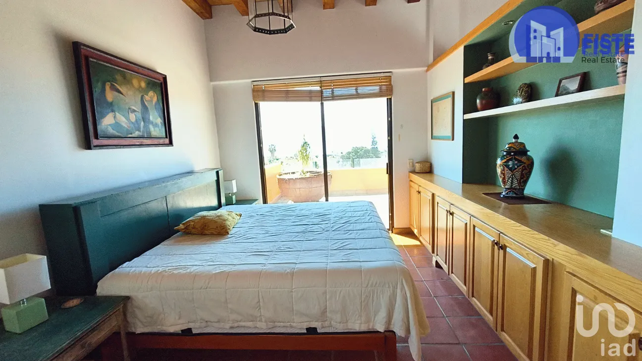 Edificio en Venta en Ajijic Centro, Chapala, Jalisco | NEX-294352 | iad México | Foto 19 de 24