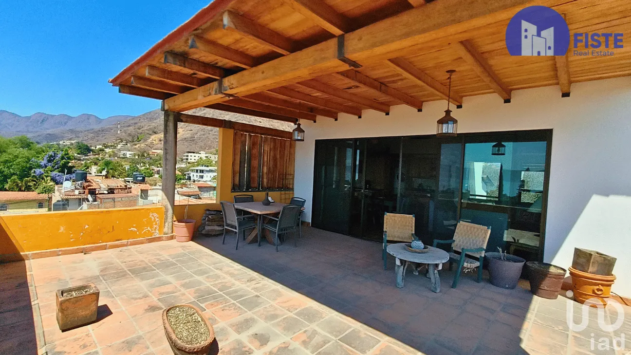 Edificio en Venta en Ajijic Centro, Chapala, Jalisco | NEX-294352 | iad México | Foto 20 de 24