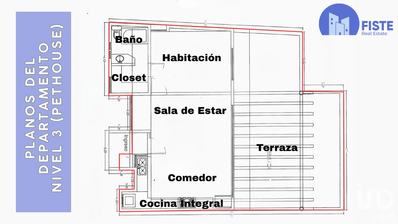 Edificio en Venta en Ajijic Centro, Chapala, Jalisco | NEX-294352 | iad México | Foto 24 de 24