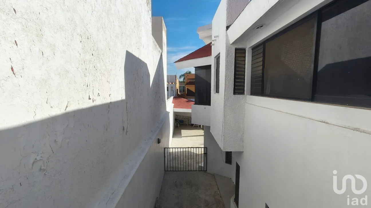 Casa en Venta en El Palomar, Tlajomulco de Zúñiga, Jalisco | NEX-296526 | iad México | Foto 12 de 22