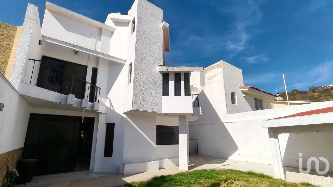 Casa en Venta en El Palomar, Tlajomulco de Zúñiga, Jalisco | NEX-296526 | iad México | Foto 18 de 22