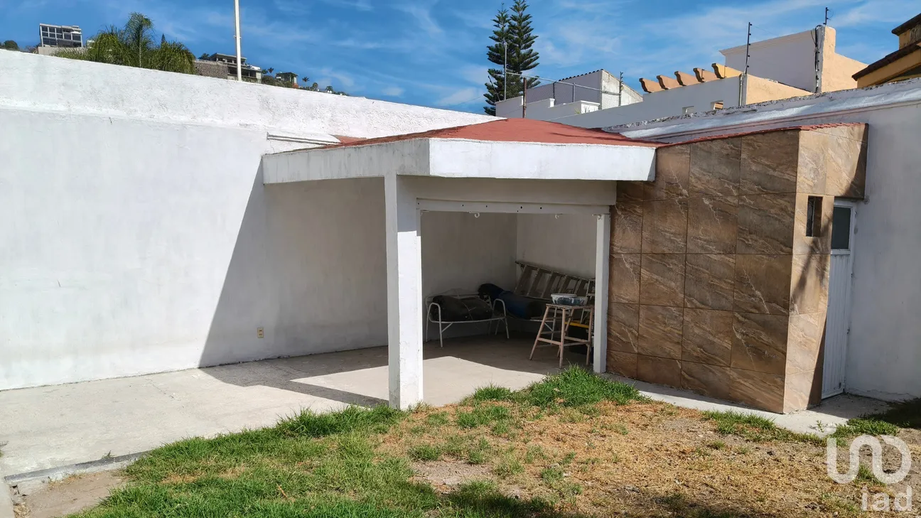 Casa en Venta en El Palomar, Tlajomulco de Zúñiga, Jalisco | NEX-296526 | iad México | Foto 19 de 22