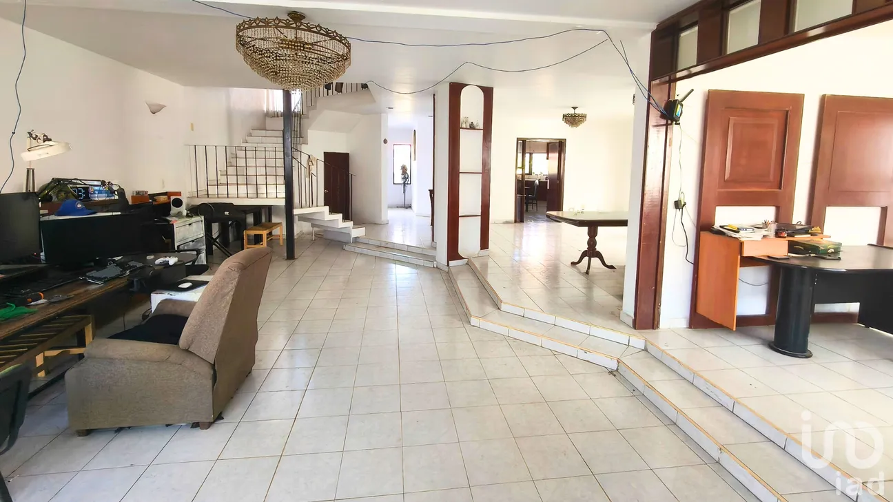 Casa en Venta en El Palomar, Tlajomulco de Zúñiga, Jalisco | NEX-296526 | iad México | Foto 3 de 22