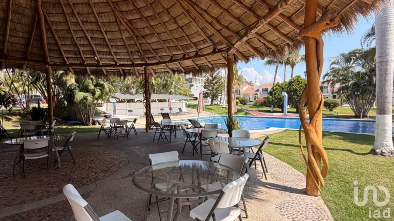 Casa en Venta en Nuevo Vallarta, Bahía de Banderas, Nayarit | NEX-297249 | iad México | Foto 11 de 11