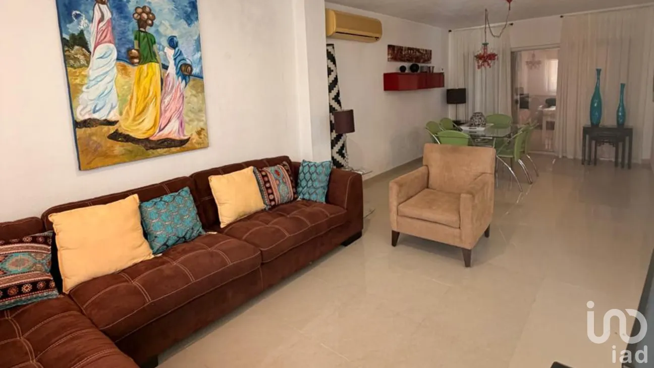 Casa en Venta en Nuevo Vallarta, Bahía de Banderas, Nayarit | NEX-297249 | iad México | Foto 3 de 11