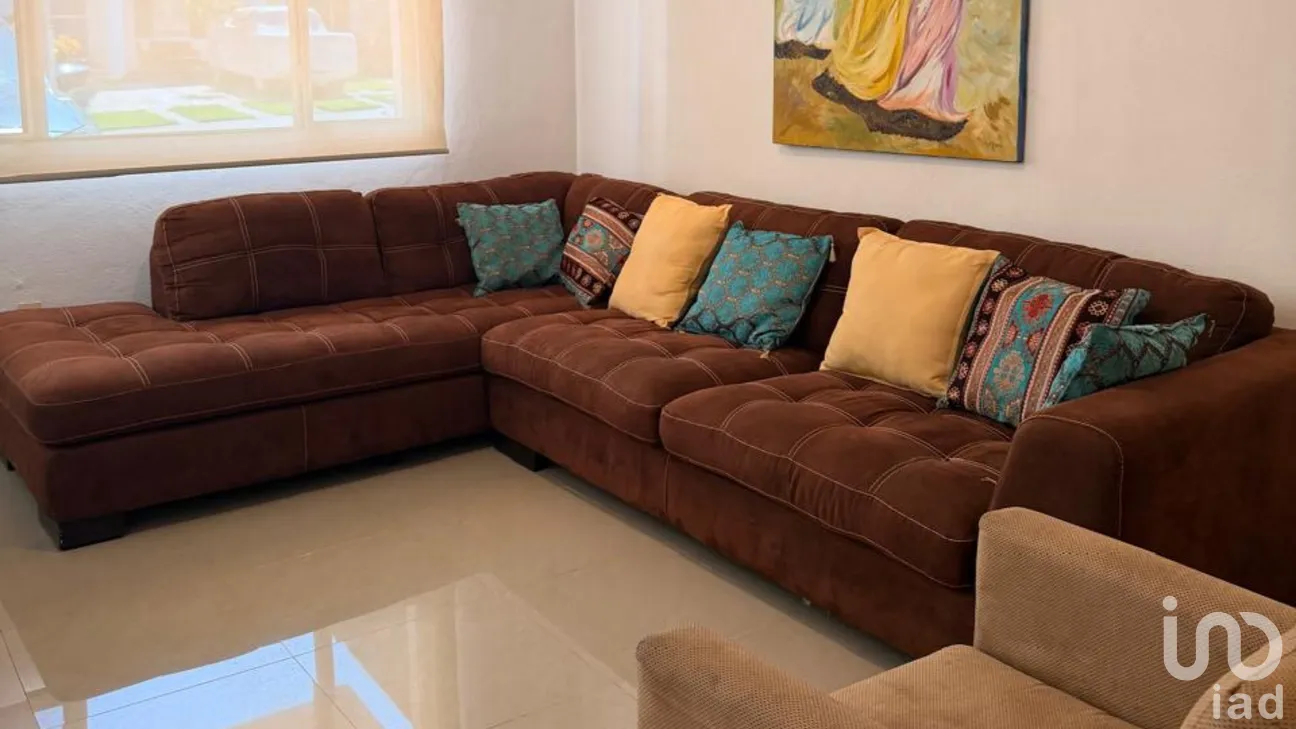 Casa en Venta en Nuevo Vallarta, Bahía de Banderas, Nayarit | NEX-297249 | iad México | Foto 4 de 11