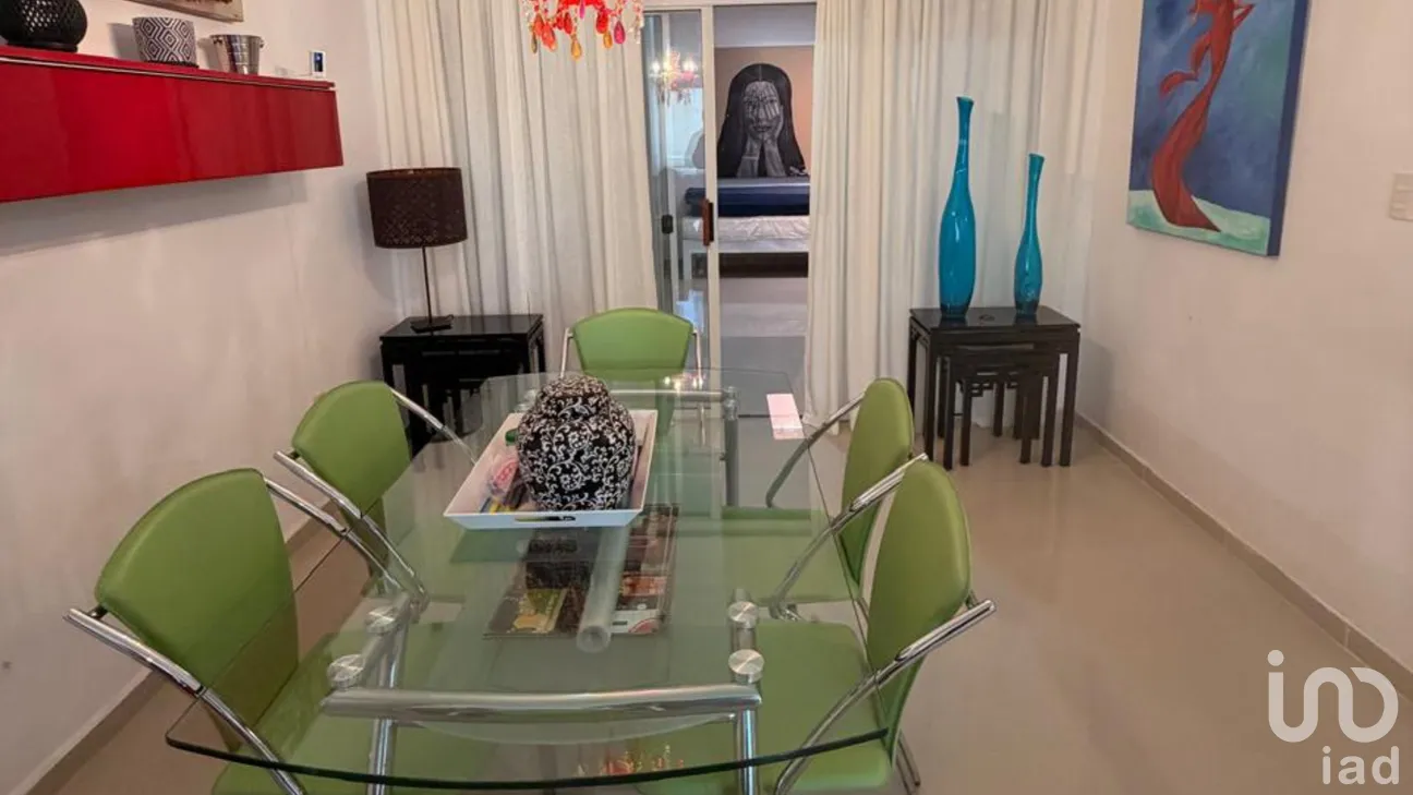 Casa en Venta en Nuevo Vallarta, Bahía de Banderas, Nayarit | NEX-297249 | iad México | Foto 5 de 11