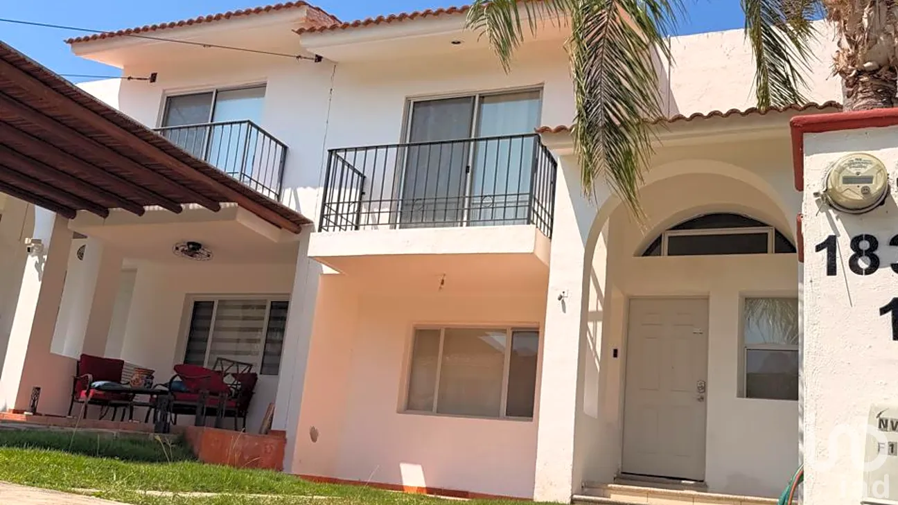 Casa en Venta en Nuevo Vallarta, Bahía de Banderas, Nayarit | NEX-297249 | iad México | Foto 1 de 11