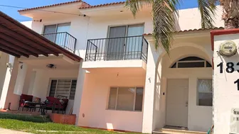 NEX-297249 - Casa en Venta, con 3 recamaras, con 2 baños, con 170 m2 de construcción en Nuevo Vallarta, CP 63735, Nayarit.