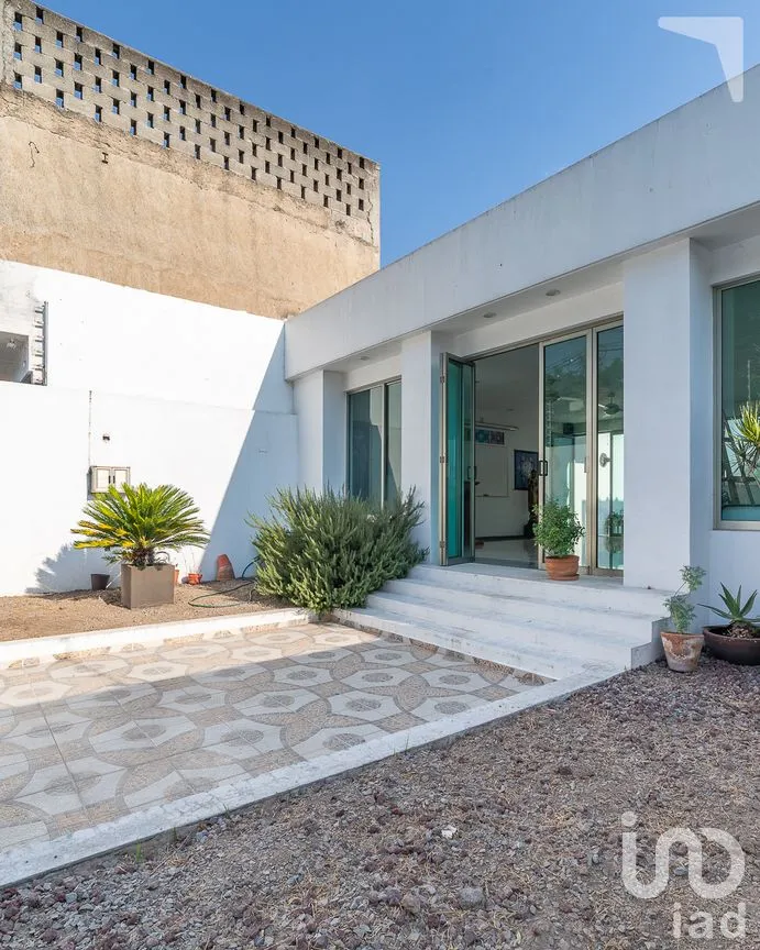 Casa en Venta en Jardines del Bosque Centro, Guadalajara, Jalisco | NEX-306772 | iad México | Foto 13 de 17