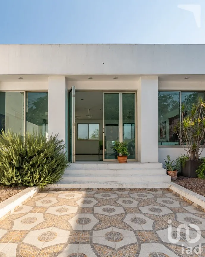 Casa en Venta en Jardines del Bosque Centro, Guadalajara, Jalisco | NEX-306772 | iad México | Foto 14 de 17