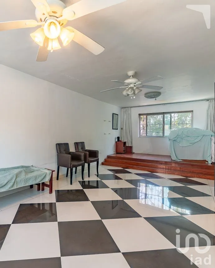 Casa en Venta en Jardines del Bosque Centro, Guadalajara, Jalisco | NEX-306772 | iad México | Foto 17 de 17