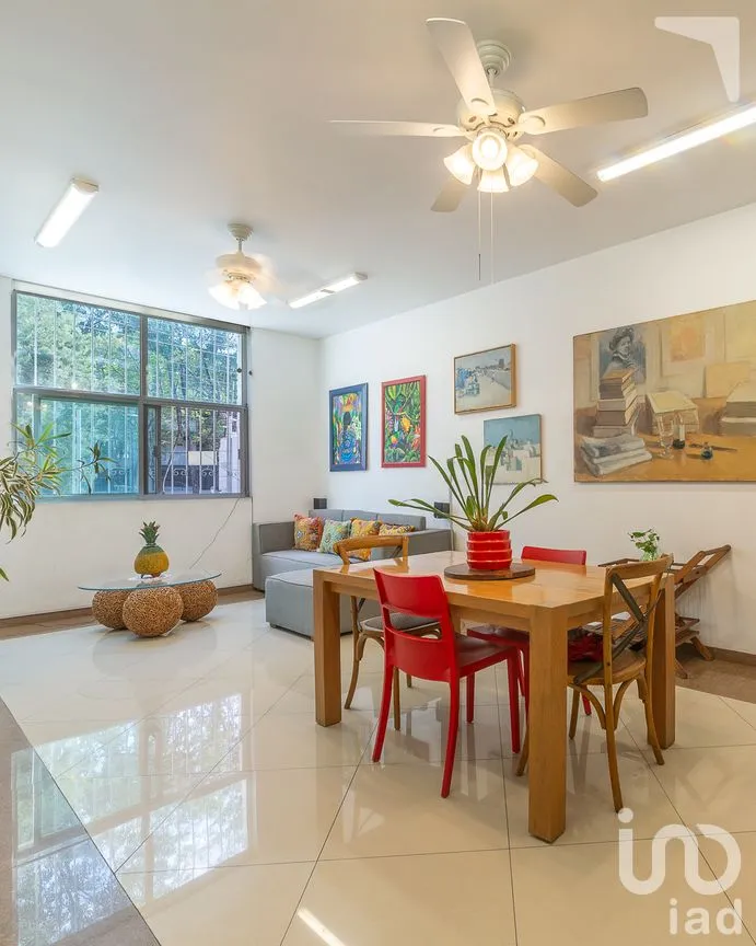 Casa en Venta en Jardines del Bosque Centro, Guadalajara, Jalisco | NEX-306772 | iad México | Foto 7 de 17