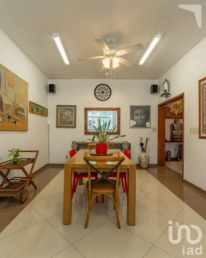 Casa en Venta en Jardines del Bosque Centro, Guadalajara, Jalisco | NEX-306772 | iad México | Foto 1 de 17