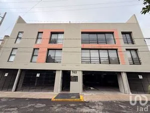 NEX-306776 - Departamento en Venta, con 1 recamara, con 1 baño, con 81 m2 de construcción.