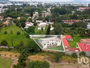 NEX-308679 - Terreno en Venta, con 1 recamara, con 1 baño, con 550 m2 de construcción.