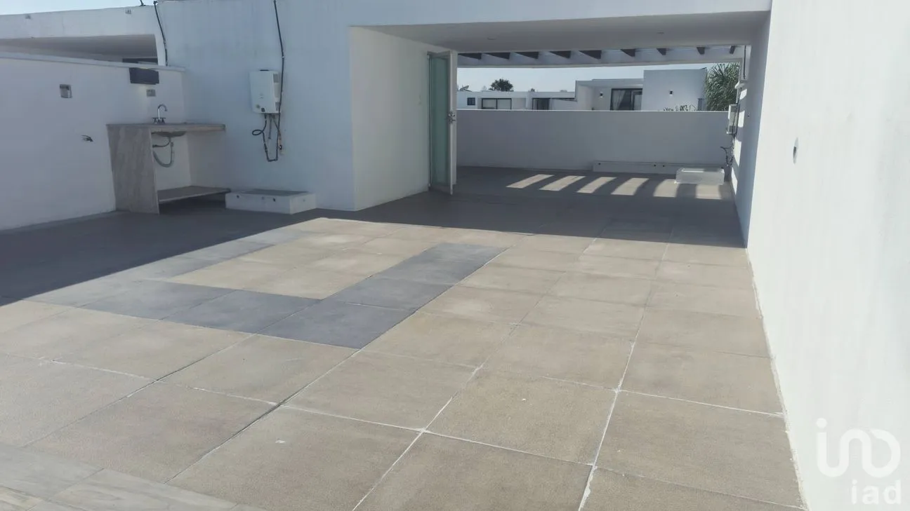 Casa en Venta en Zona Cementos Atoyac, Puebla, Puebla | NEX-287352 | iad México | Foto 12 de 12