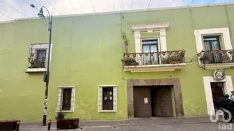 NEX-287498 - Departamento en Renta, con 2 recamaras, con 1 baño, con 95 m2 de construcción en Centro, CP 72000, Puebla.