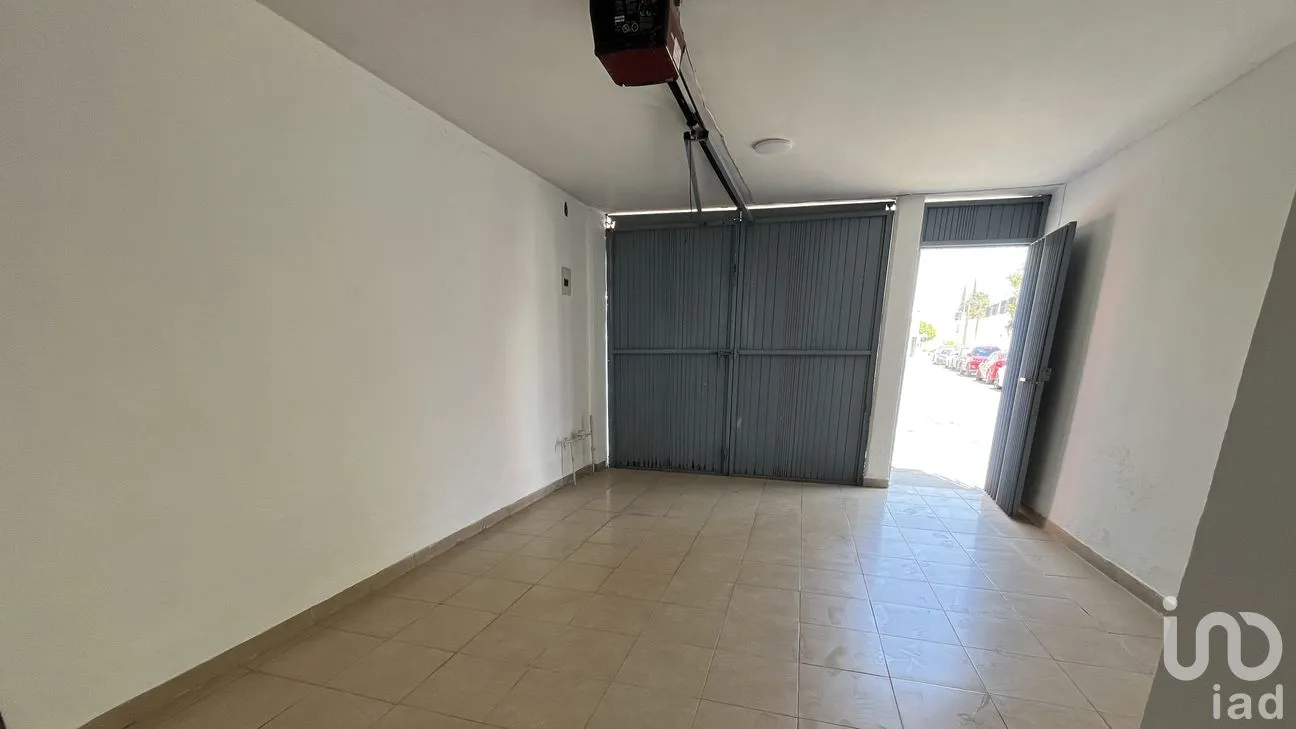 Casa en Renta en Bello Horizonte, Puebla, Puebla | NEX-287510 | iad México | Foto 2 de 12
