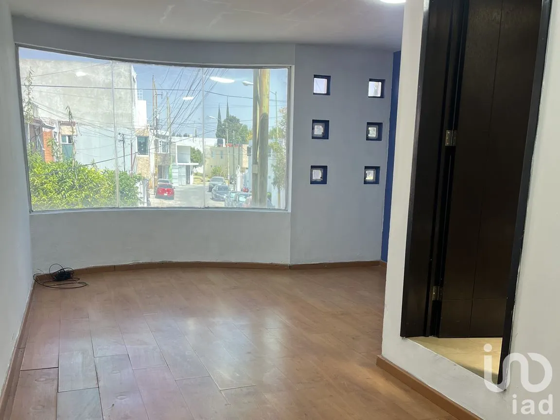Casa en Renta en Bello Horizonte, Puebla, Puebla | NEX-287510 | iad México | Foto 8 de 12
