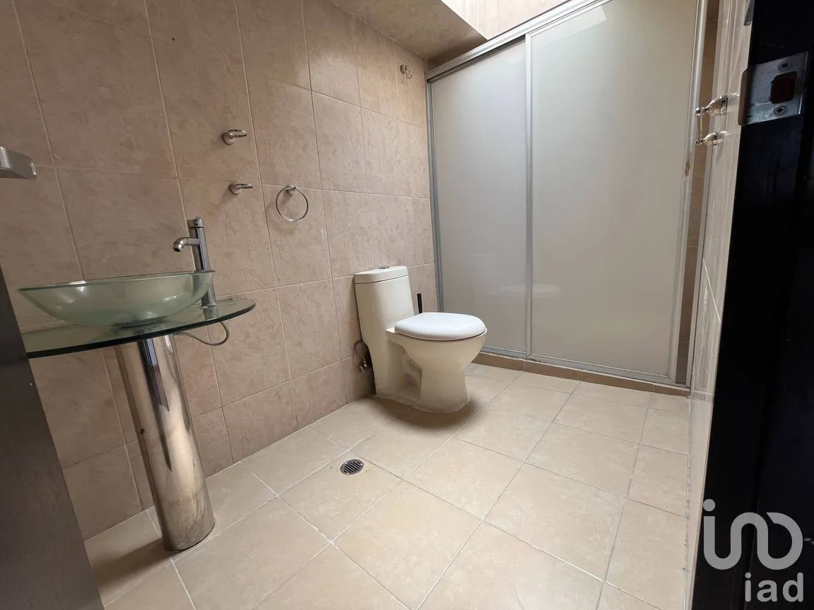 Casa en Renta en Bello Horizonte, Puebla, Puebla | NEX-287510 | iad México | Foto 9 de 12