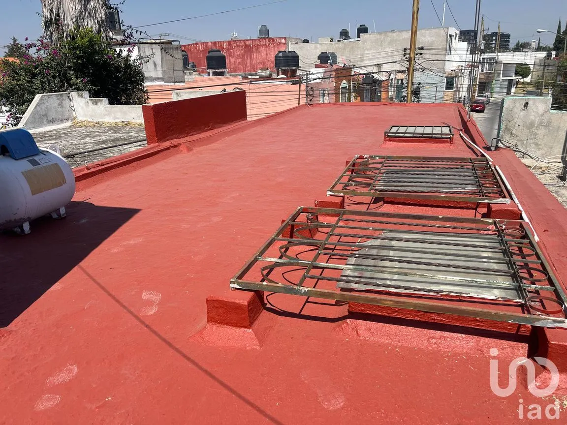 Casa en Renta en Bello Horizonte, Puebla, Puebla | NEX-287510 | iad México | Foto 10 de 12