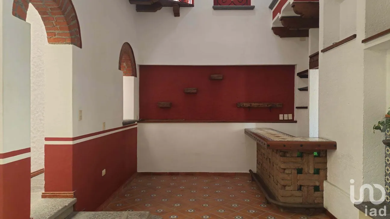 Casa en Venta en Residencial el Campanario, San Pedro Cholula, Puebla | NEX-287625 | iad México | Foto 2 de 12