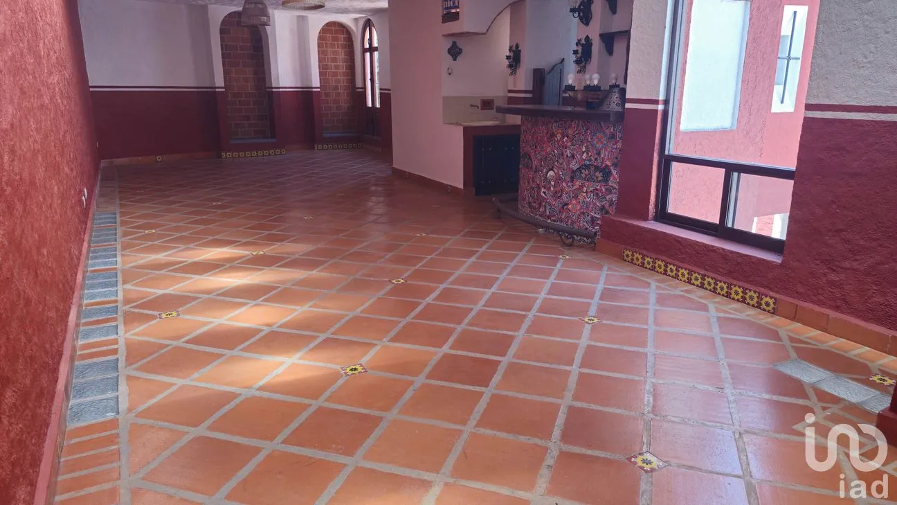 Casa en Venta en Residencial el Campanario, San Pedro Cholula, Puebla | NEX-287625 | iad México | Foto 11 de 12