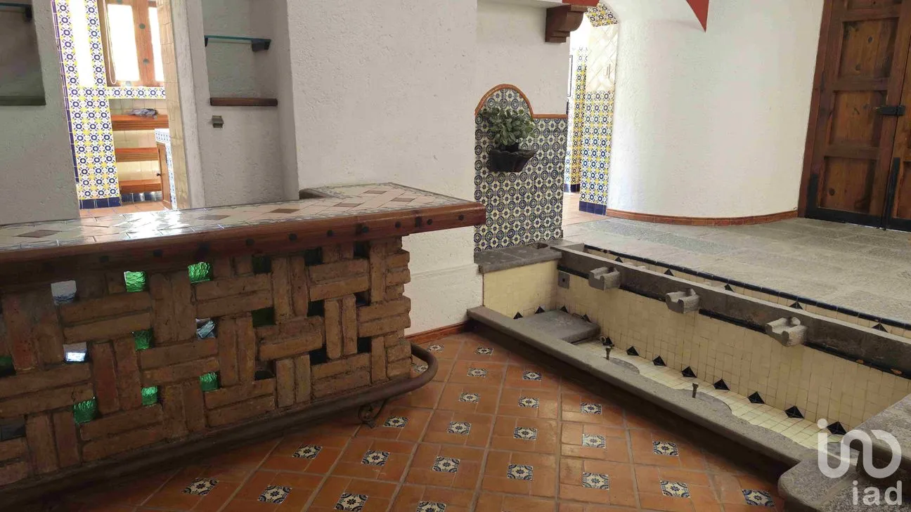 Casa en Venta en Residencial el Campanario, San Pedro Cholula, Puebla | NEX-287625 | iad México | Foto 12 de 12