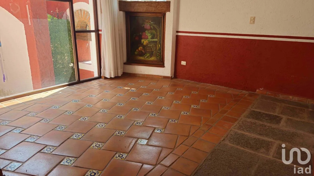 Casa en Venta en Residencial el Campanario, San Pedro Cholula, Puebla | NEX-287625 | iad México | Foto 3 de 12