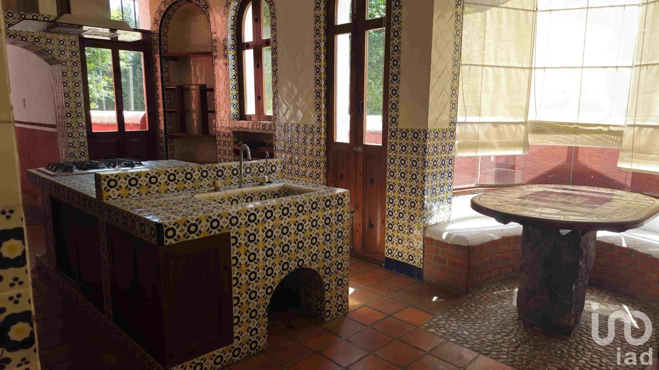 Casa en Venta en Residencial el Campanario, San Pedro Cholula, Puebla | NEX-287625 | iad México | Foto 5 de 12