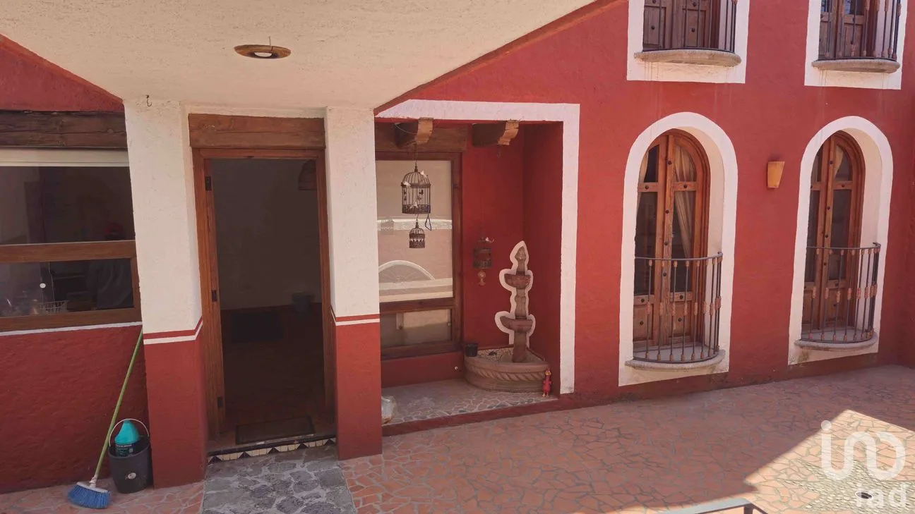 Casa en Venta en Residencial el Campanario, San Pedro Cholula, Puebla | NEX-287625 | iad México | Foto 6 de 12