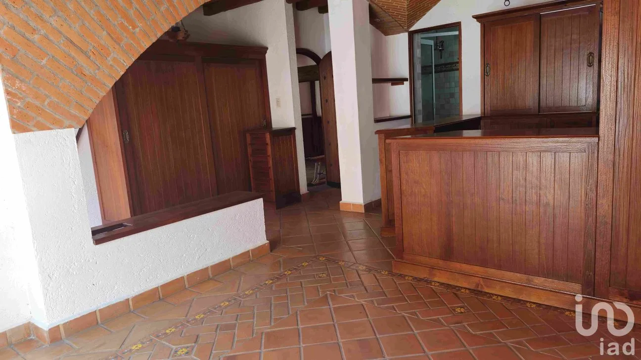 Casa en Venta en Residencial el Campanario, San Pedro Cholula, Puebla | NEX-287625 | iad México | Foto 8 de 12