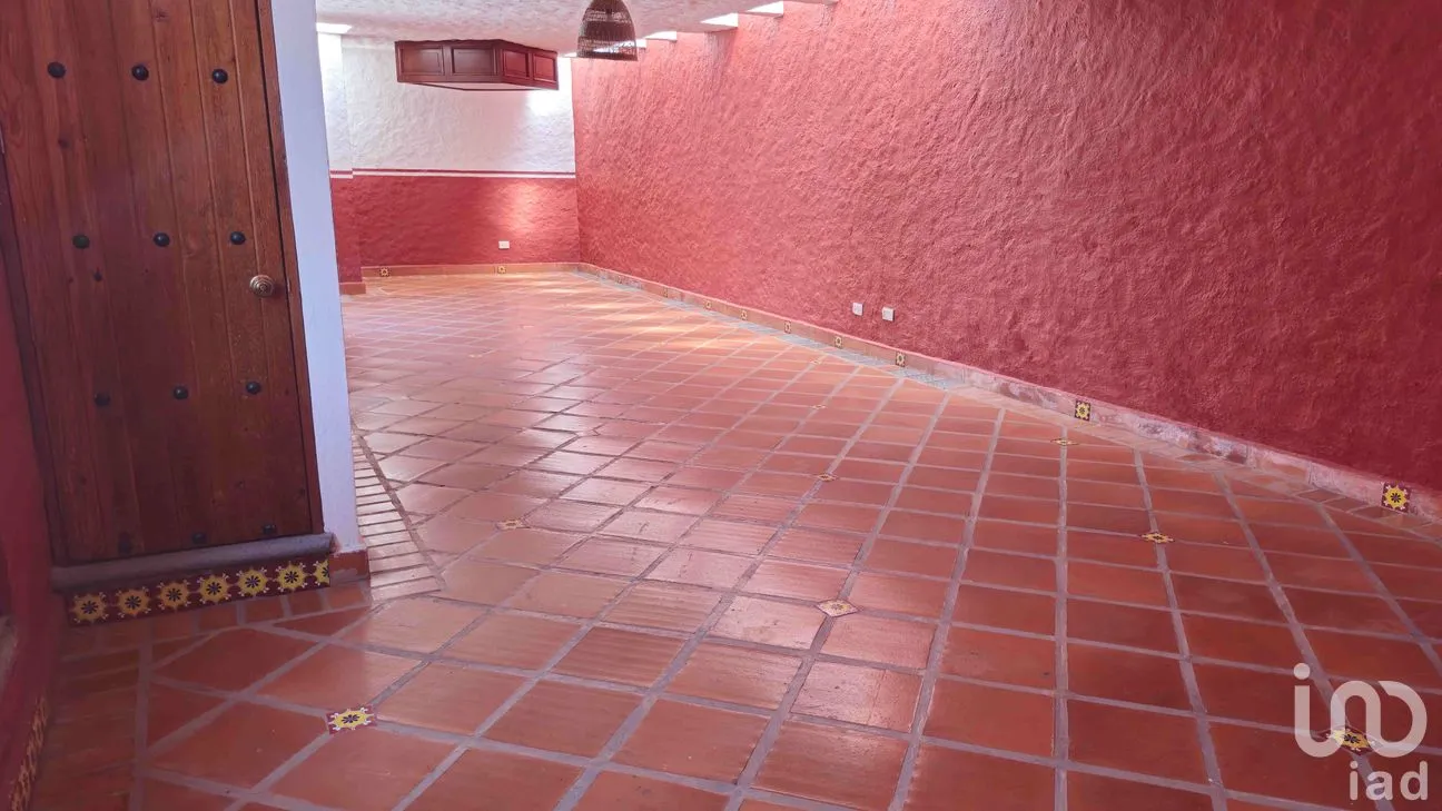 Casa en Venta en Residencial el Campanario, San Pedro Cholula, Puebla | NEX-287625 | iad México | Foto 10 de 12