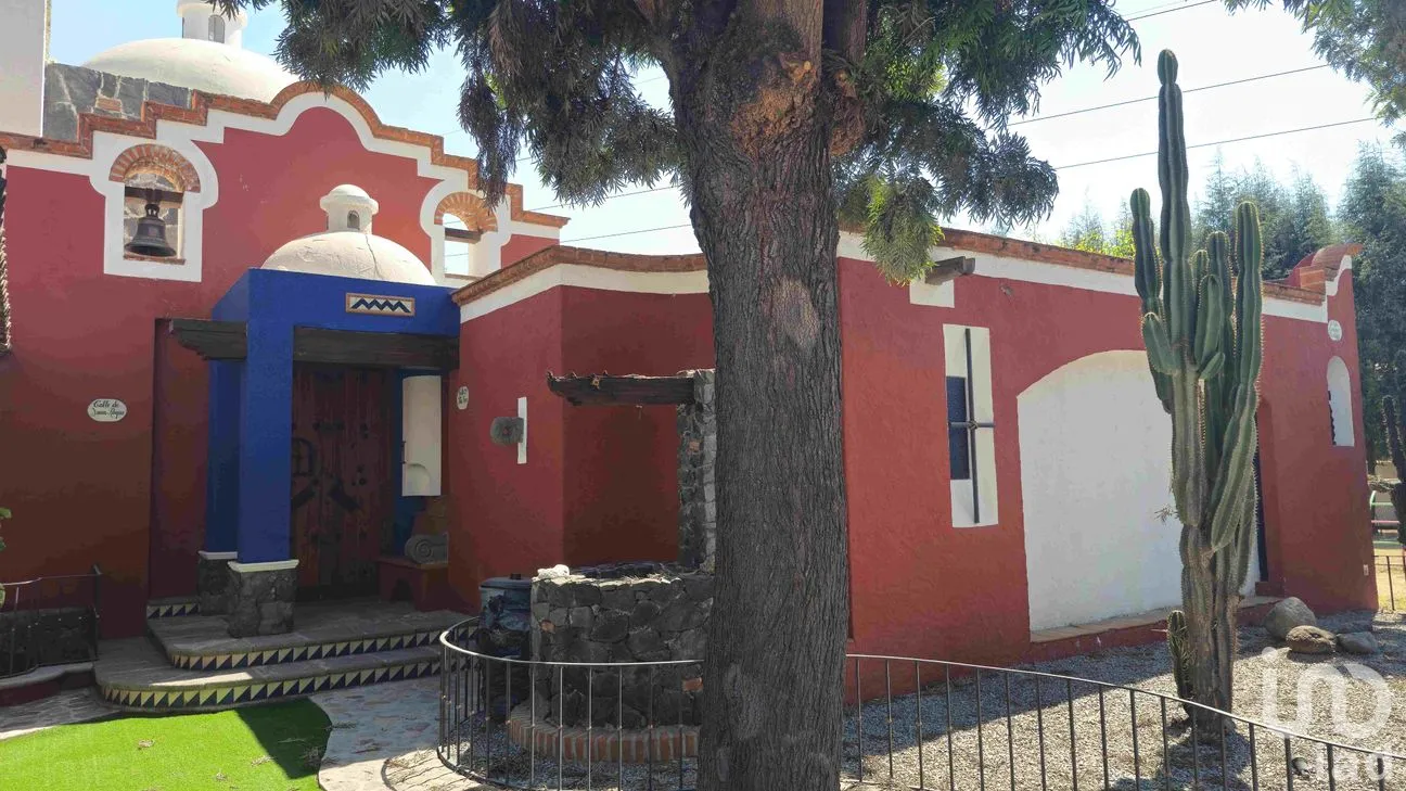Casa en Venta en Residencial el Campanario, San Pedro Cholula, Puebla | NEX-287625 | iad México | Foto 1 de 12