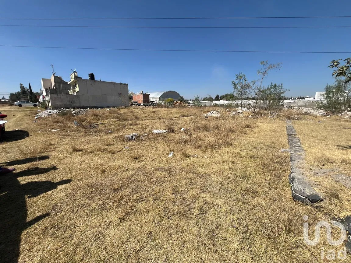 Terreno en Venta en La Joya, Cuautlancingo, Puebla | NEX-287832 | iad México | Foto 2 de 7