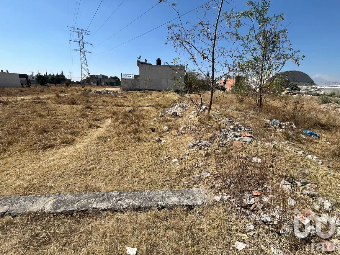 Terreno en Venta en La Joya, Cuautlancingo, Puebla | NEX-287832 | iad México | Foto 3 de 7