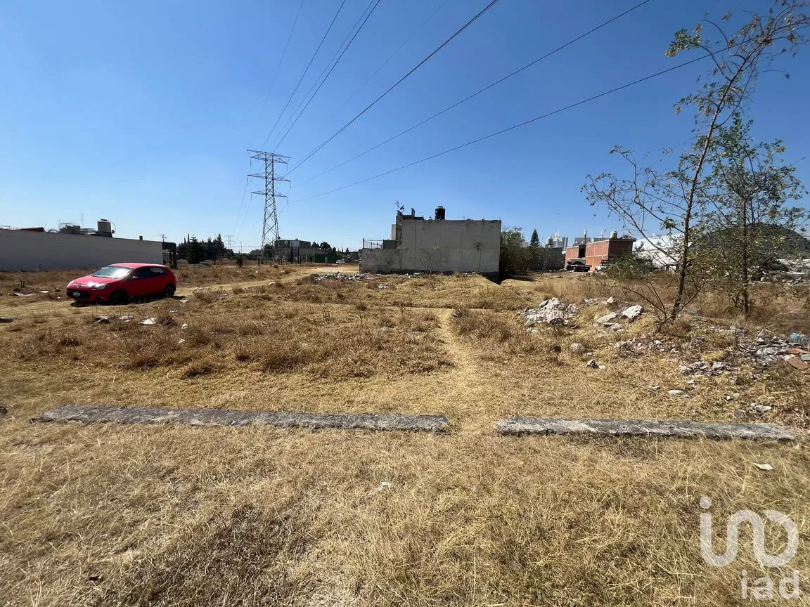 Terreno en Venta en La Joya, Cuautlancingo, Puebla | NEX-287832 | iad México | Foto 4 de 7
