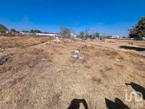 NEX-287832 - Terreno en Venta en La Joya, CP 72700, Puebla.