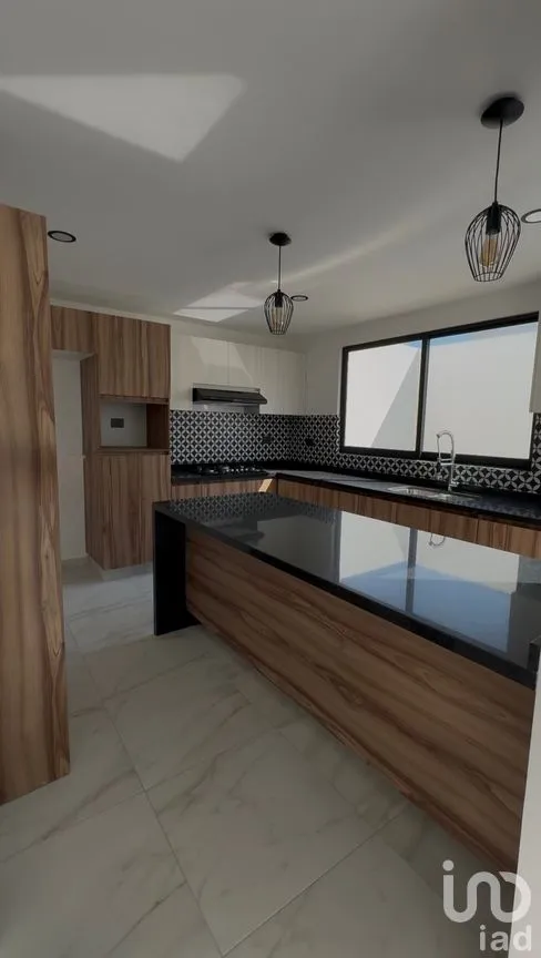 Casa en Venta en Lomas de Angelópolis II, San Andrés Cholula, Puebla | NEX-293629 | iad México | Foto 3 de 16