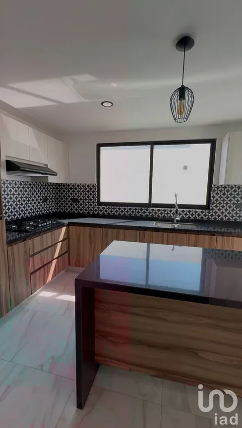 Casa en Venta en Lomas de Angelópolis II, San Andrés Cholula, Puebla | NEX-293629 | iad México | Foto 4 de 16
