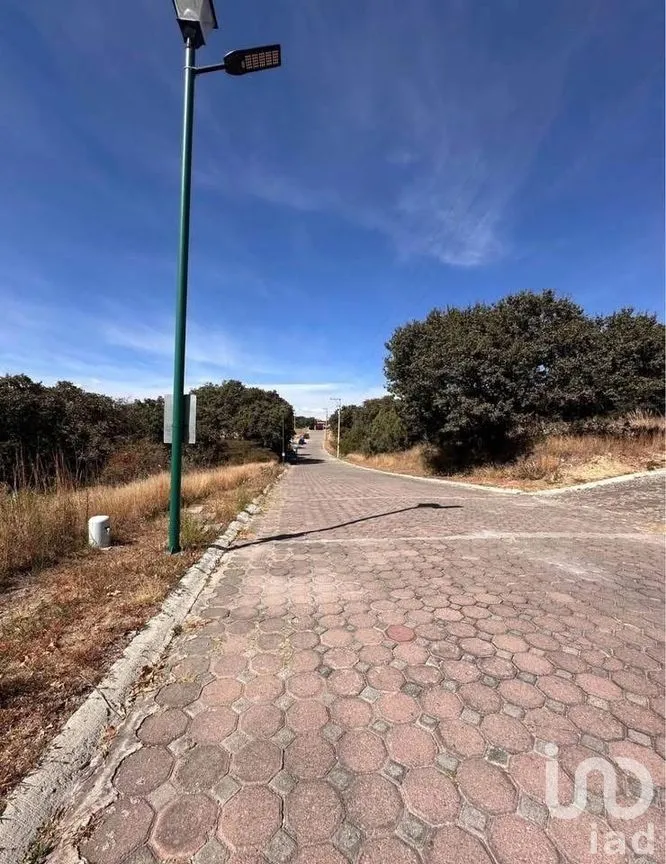Terreno en Venta en Campestre Haras, Amozoc, Puebla | NEX-293630 | iad México | Foto 2 de 6