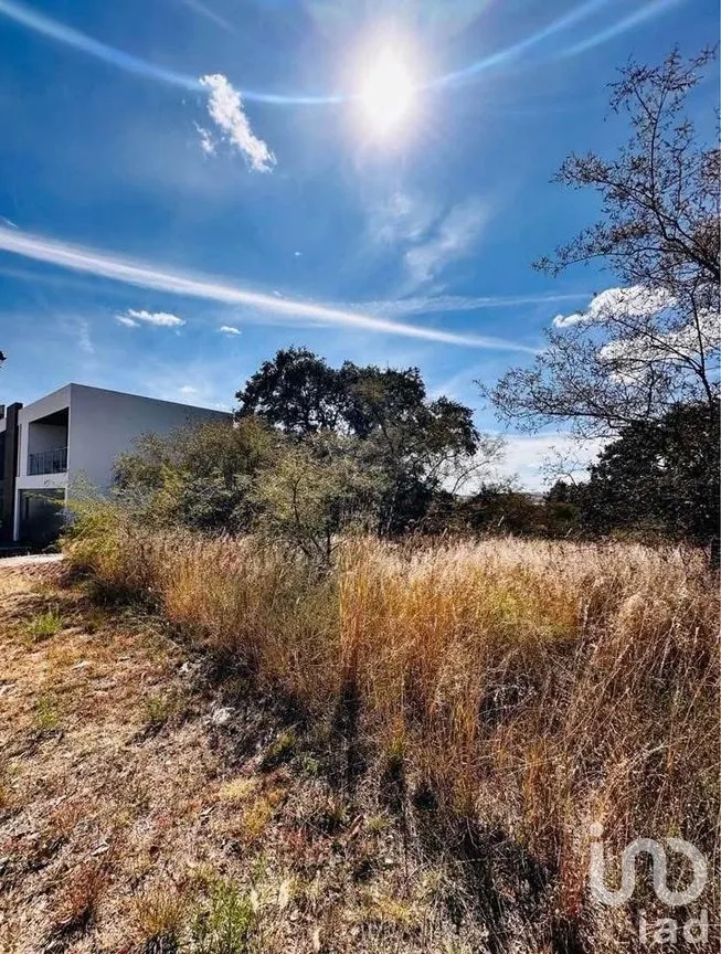 Terreno en Venta en Campestre Haras, Amozoc, Puebla | NEX-293630 | iad México | Foto 3 de 6