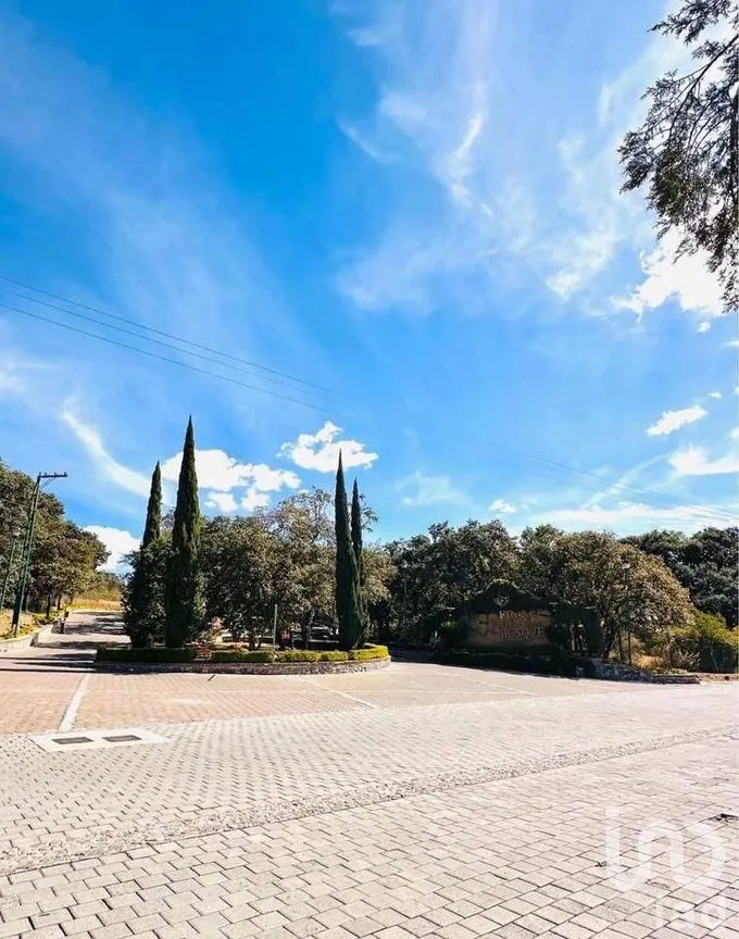 Terreno en Venta en Campestre Haras, Amozoc, Puebla | NEX-293630 | iad México | Foto 4 de 6