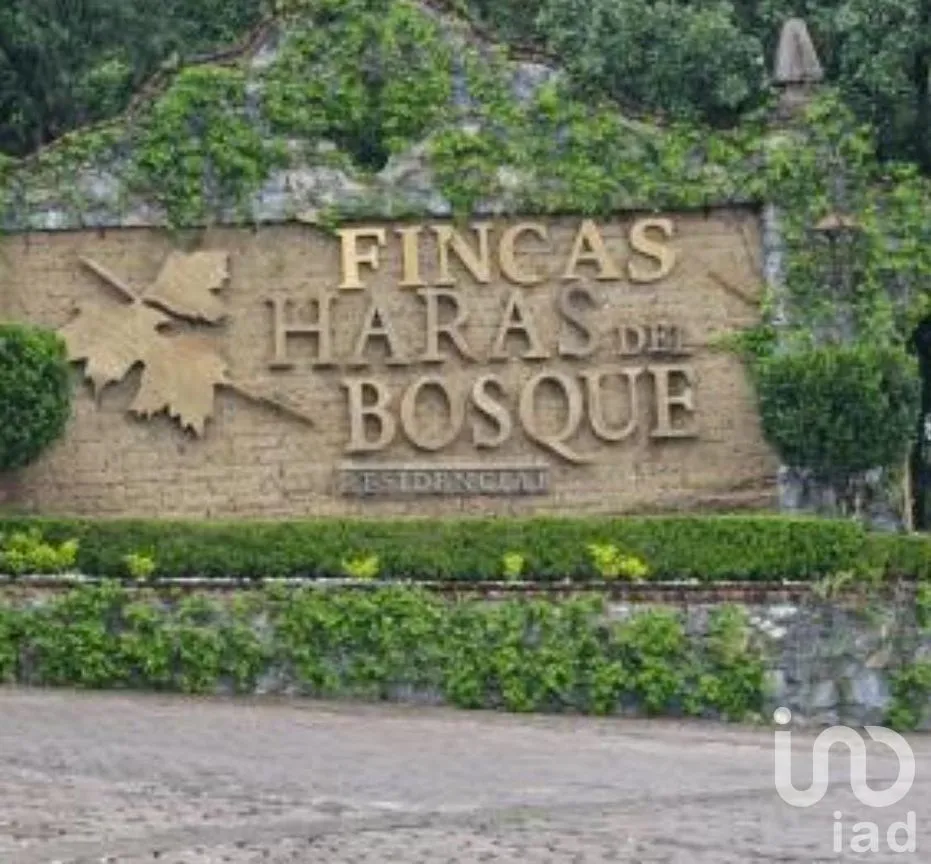 Terreno en Venta en Campestre Haras, Amozoc, Puebla | NEX-293630 | iad México | Foto 1 de 6