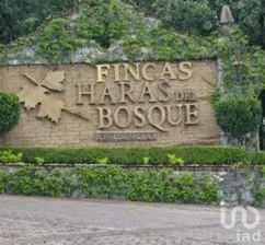 NEX-293630 - Terreno en Venta en Campestre Haras, CP 72989, Puebla.