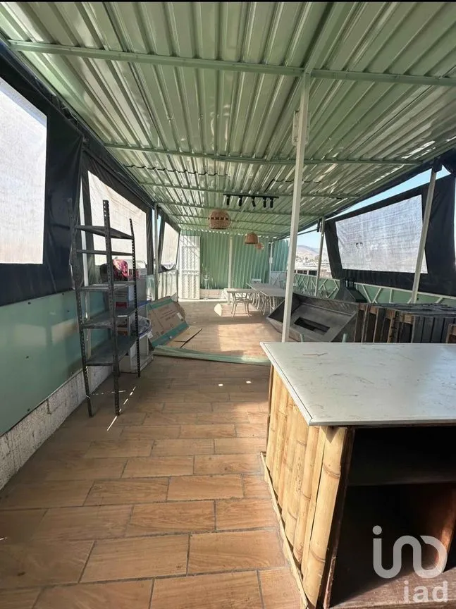 Local en Renta en Santa Clara Ocoyucan, Ocoyucan, Puebla | NEX-293637 | iad México | Foto 7 de 9