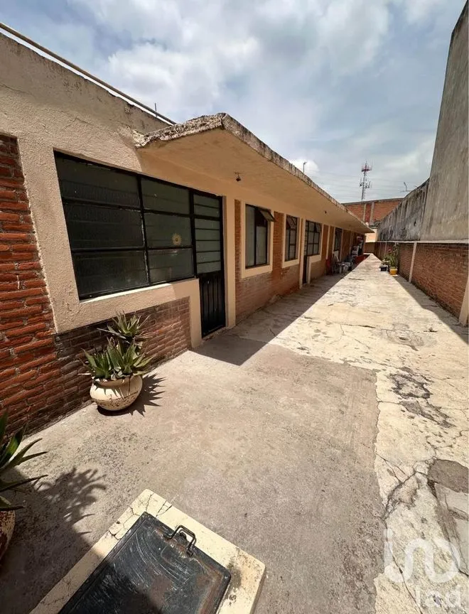 Bodega en Venta en Santa María, Puebla, Puebla | NEX-293673 | iad México | Foto 2 de 5