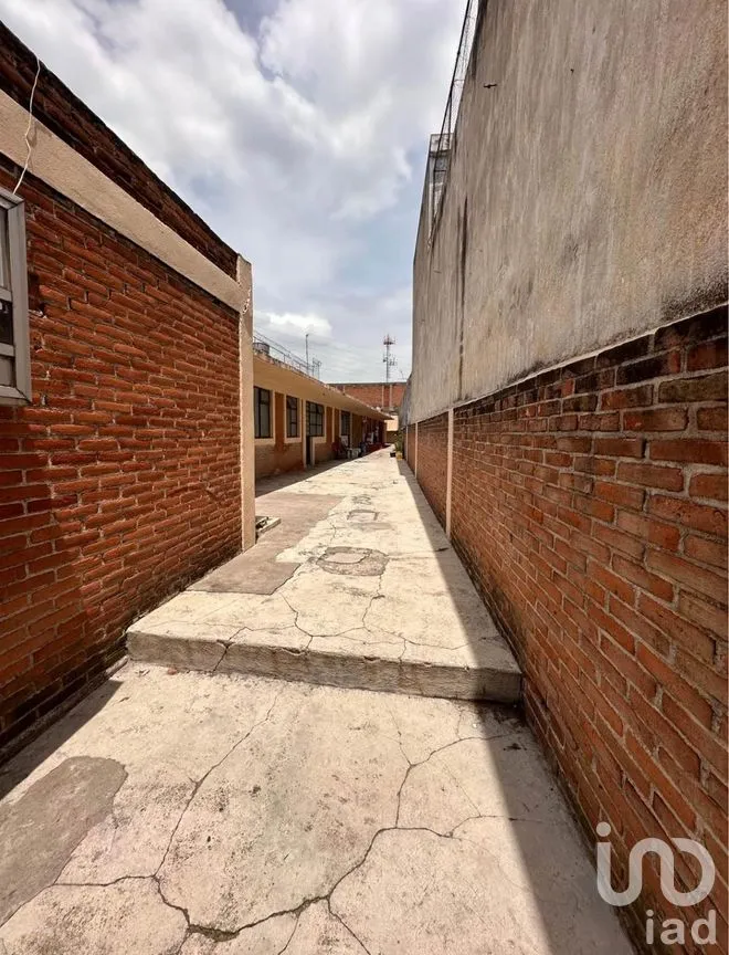 Bodega en Venta en Santa María, Puebla, Puebla | NEX-293673 | iad México | Foto 3 de 5
