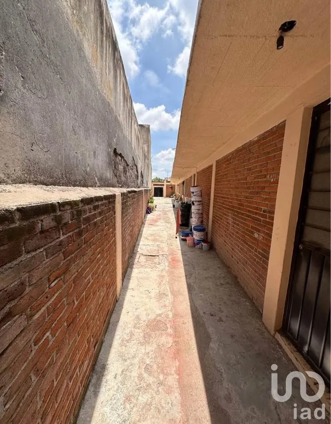 Bodega en Venta en Santa María, Puebla, Puebla | NEX-293673 | iad México | Foto 4 de 5
